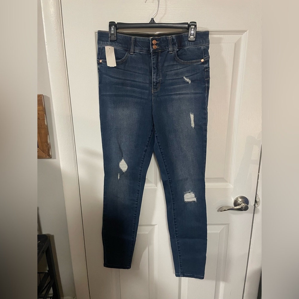 Jeans bundle